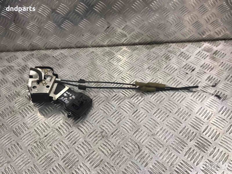 Задна лява брава Mazda 2,2006г., снимка 1