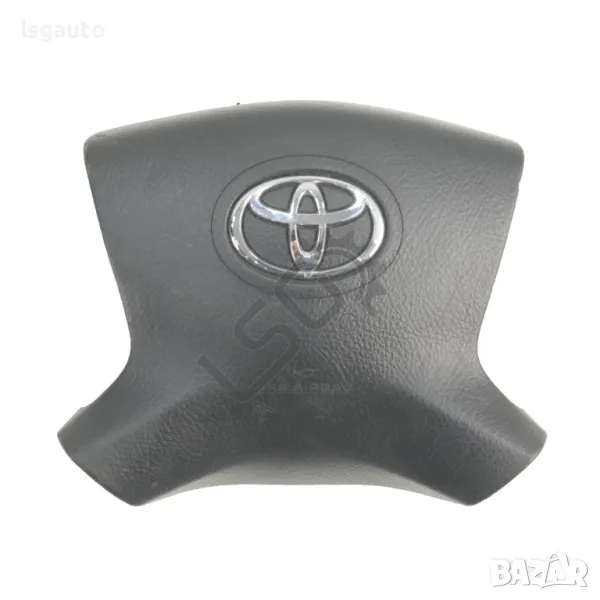 AIRBAG волан Toyota Avensis II 2003-2009 ID: 144923, снимка 1