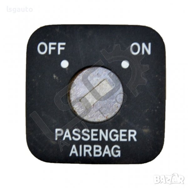 Бутон AIRBAG Toyota Corolla Verso II (AR10) 2004-2009 T180822N-176, снимка 1