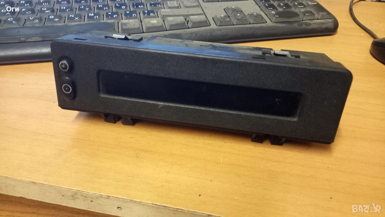 Дисплей за Опел Астра F 90 434 426, снимка 1