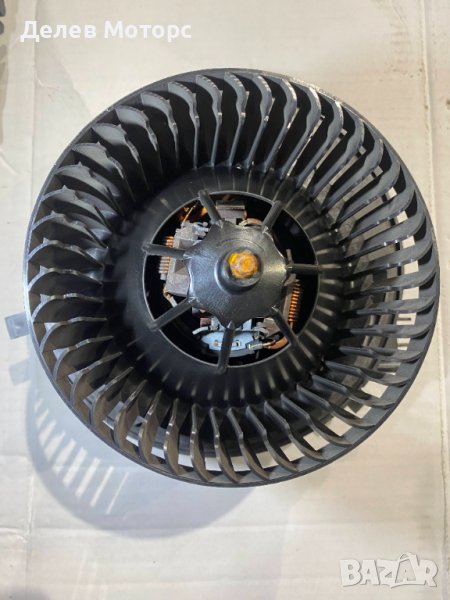 Вентилатор, моторче парно, 5Q1819021G, Skoda Octavia, Шкода Октавия 2018, снимка 1