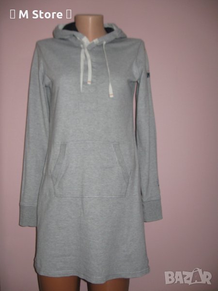  Parajumpers ватирана рокля блузон , снимка 1