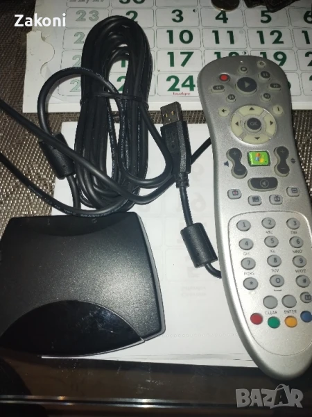 Дистанционно управление за лаптоп, снимка 1