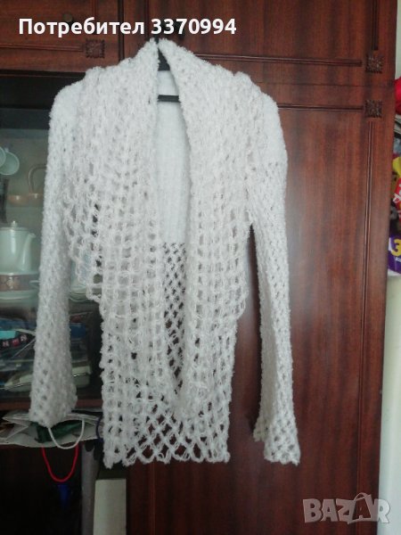 Невероятна жилетка , снимка 1