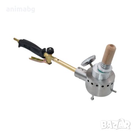 ANIMABG Пчеларско оборудване за борба с акари Varroa, снимка 1