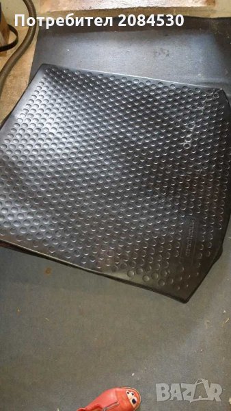 Стелка за багажник , снимка 1