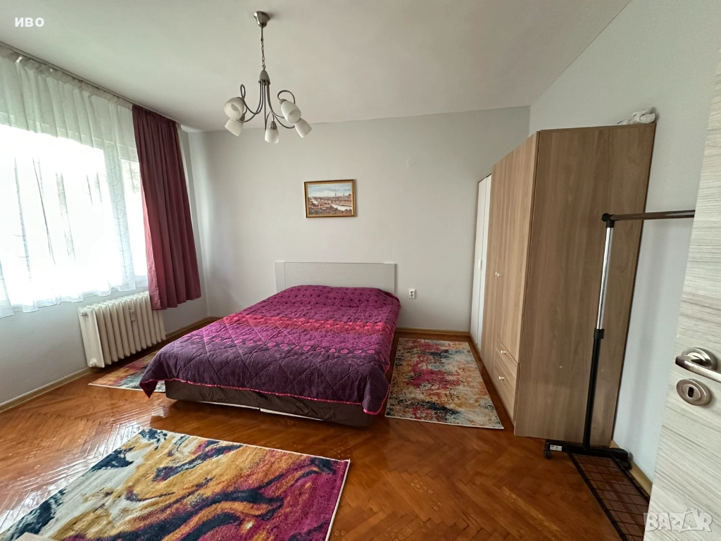   гарсониера ХХL, снимка 1