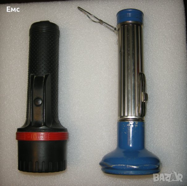 Стари фенери , снимка 1