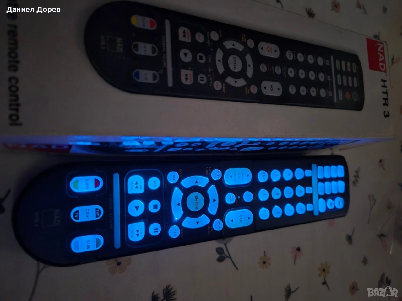 Уневерсално умно дистанционно!, снимка 1