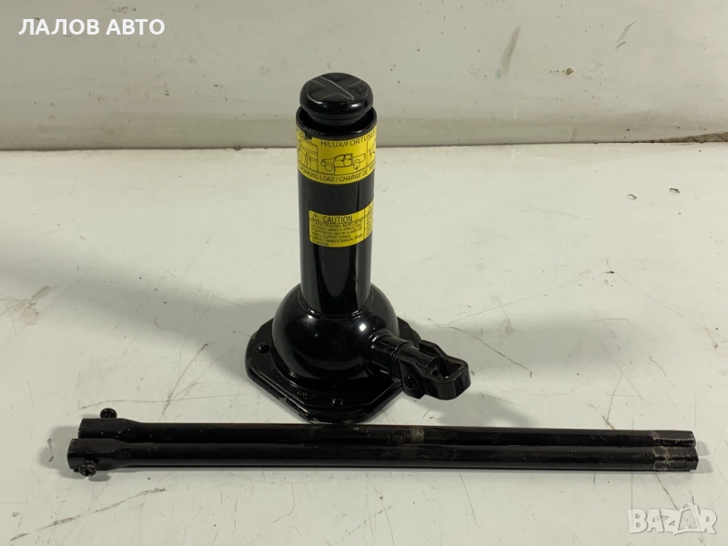 Оригинален крик Тойота Хайлукс Krik Toyota Hilux 09111-0K060, снимка 1