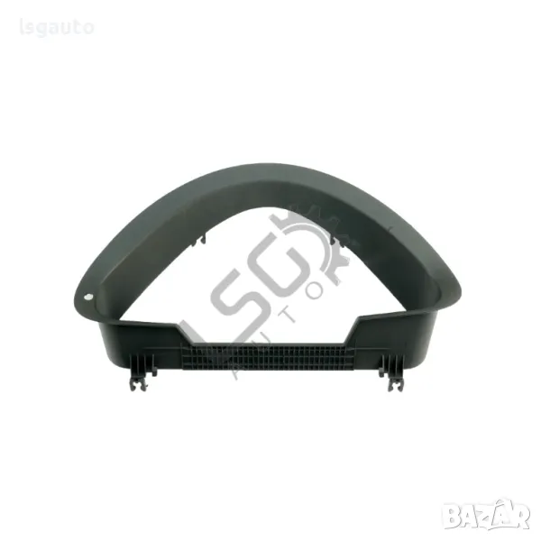 Интериорна лайсна около километраж Mercedes-Benz E-Class (W211) 2002-2009 ID: 135027, снимка 1