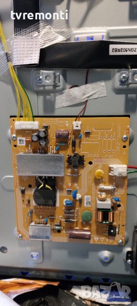 Power Supply APDP - 72A1 ZUY910R for Grundig 32GFB5744, снимка 1