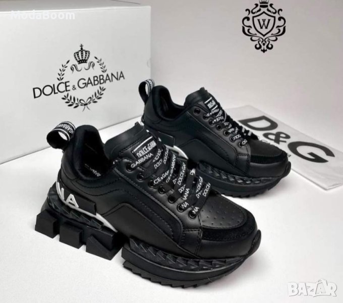 Dolce & Gabbana дамски обувки , снимка 1