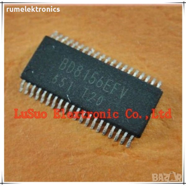 BD8156EFV, снимка 1