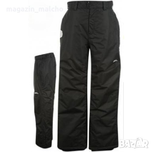 ДЕТСКИ СКИ ПАНТАЛОН – NO FEAR; размери: 9-10 години, снимка 1