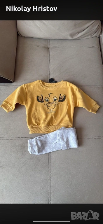 Детски комплект, снимка 1