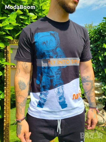 Мъжки тениски , снимка 1