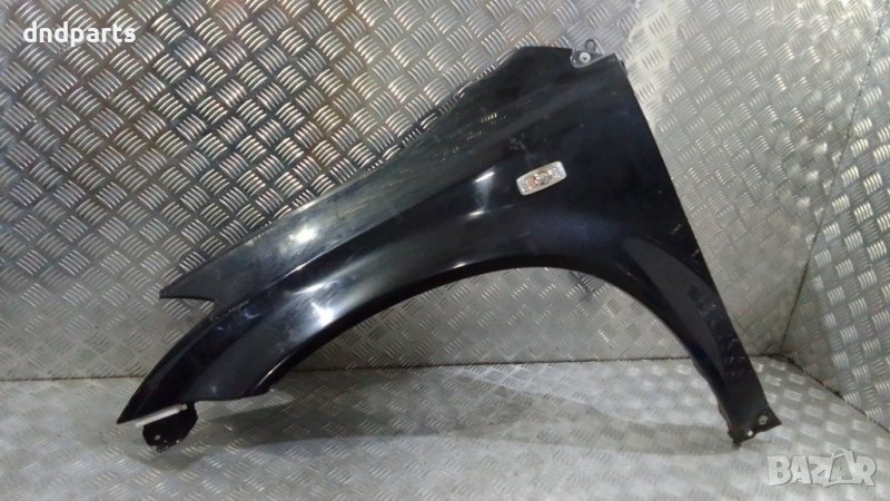 Ляв калник Nissan Murano 2006г.	, снимка 1