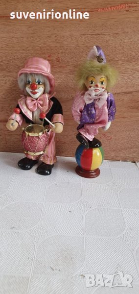 Двойка кукли, снимка 1