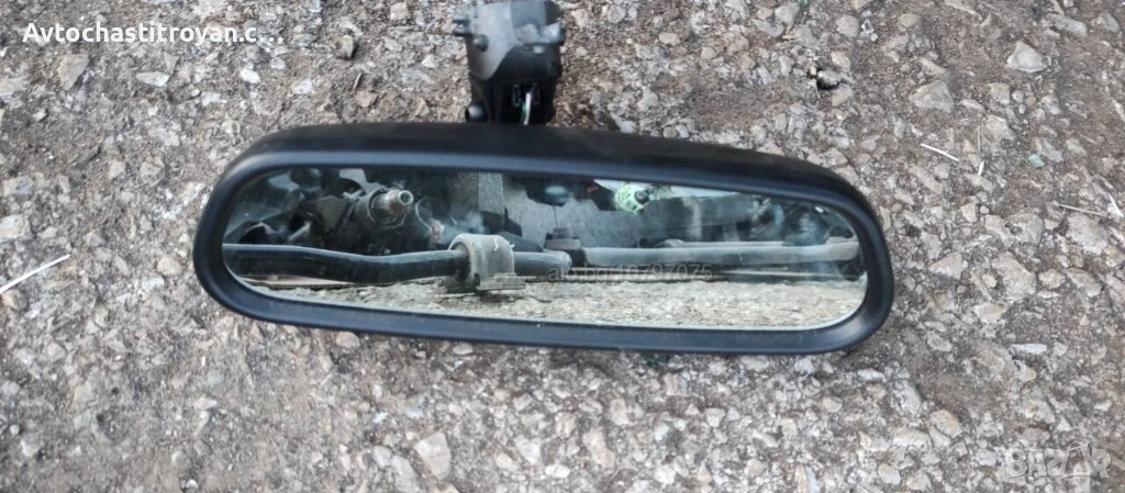 Вътрешно огледало Peugeot 308 T9 - 9800018377, снимка 1