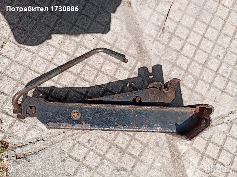 Продавам КРИК заFORD, снимка 1