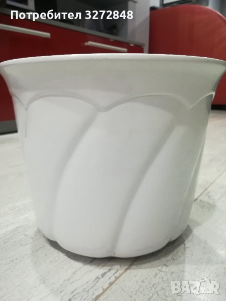 Кашпена саксия , снимка 1