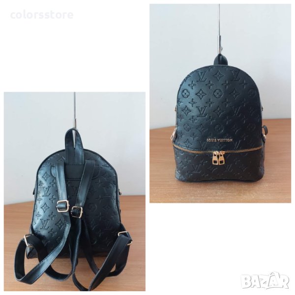 Луксозна раница Louis Vuitton  код DS319, снимка 1