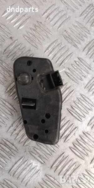 Платка вътрешен стоп BMW 3-Series E46 2002г.(дясна комби)	, снимка 1