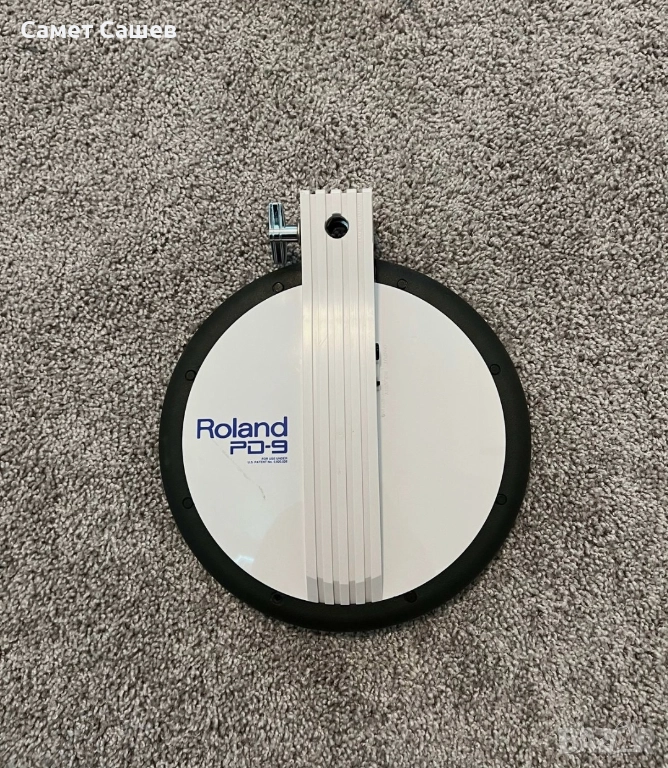 Roland pd 9 , снимка 1