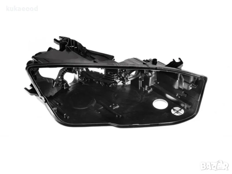 Основа (корпус) за фар на Audi A7 C7 Facelift LED (2015-2018), снимка 1