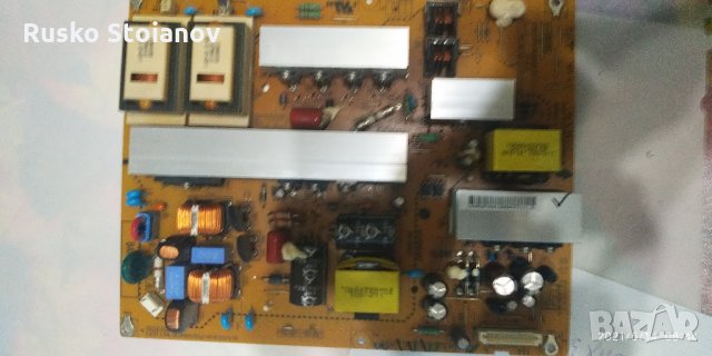 Powerboard LG  EAX55357705/4, снимка 3 - Части и Платки - 32870155