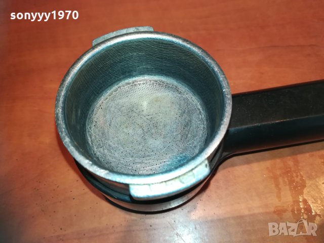 SAECO РЪКОХВАТКА КРЕМАДИСК 1903211651, снимка 9 - Кафемашини - 32224034