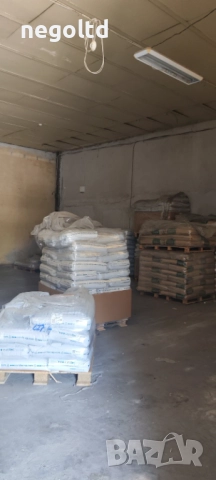 Склад под наем Пловдив Брезовско шосе 3 евро без ддс 288 кв.м, снимка 2 - Складове - 51707934