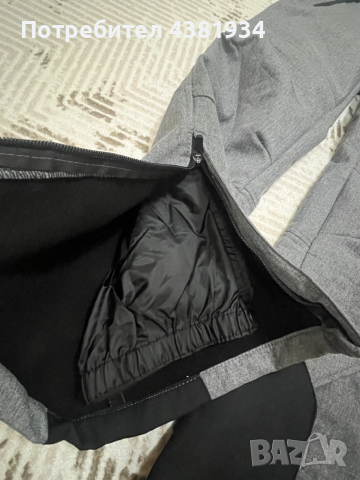 Ски панталон, снимка 4 - Зимни спортове - 52521480