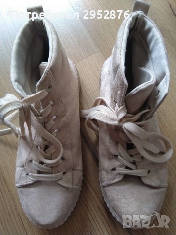 Дамски обувки Wilady, снимка 1 - Дамски ежедневни обувки - 40491858