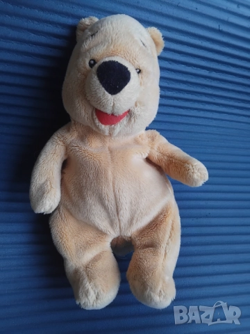 Мечо Пух / Winnie the Pooh играчка, снимка 3 - Плюшени играчки - 52633236