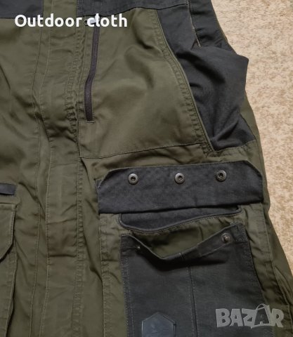 Seeland ловен елек, снимка 6 - Екипировка - 43009850