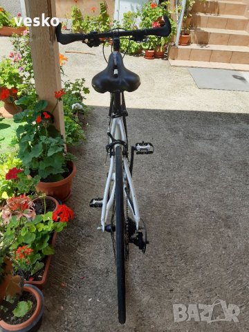 INTEC ra-co handmade, снимка 16 - Велосипеди - 33298291