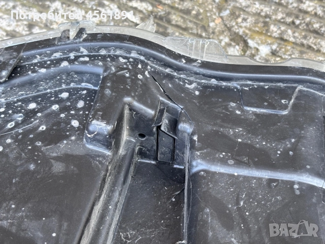 Фар за Citroen C4 DS4, снимка 4 - Части - 51892616