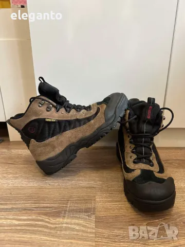 Viking Mid GoreTex мъжки ловно туристически боти №43, снимка 1