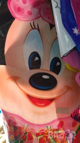 Фолиеви балони,около 65-70см,Пес Патрул, снимка 10 - Други - 33321460