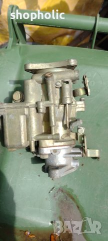 Карбуратор , снимка 4 - Части - 38247443