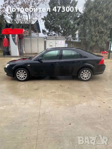 Ford Mondeo, снимка 4 - Автомобили и джипове - 53435176