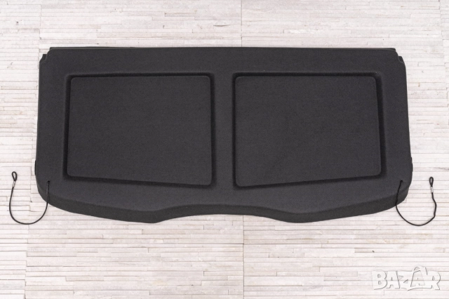 Кора за багажник Hyundai i30 I 2007-2011 Hatchback, снимка 3 - Аксесоари и консумативи - 52319571