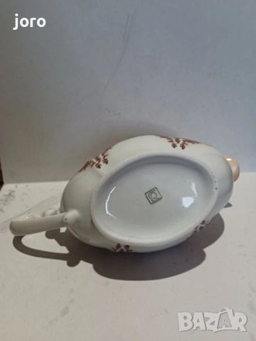 Сосиера, снимка 3 - Сервизи - 53135234