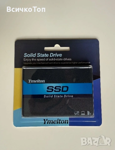 SSD дискове на достъпни цени