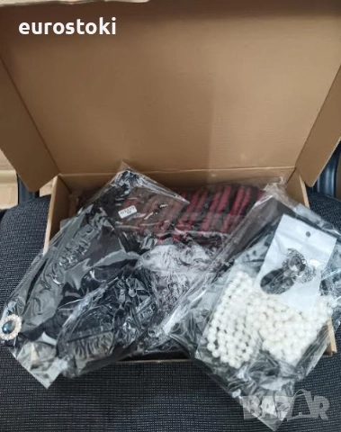 Дамски костюм в стил Гетсби, официална рокля Невероятната Гетсби с комплект аксесоари, дамска рокля , снимка 9 - Костюми - 52566554