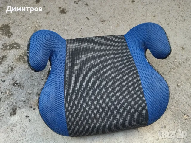 Седалка за кола, снимка 3 - Столчета за кола и колело - 49977217