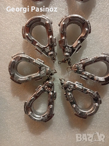 Олова за риболов , снимка 6 - Такъми - 51472287