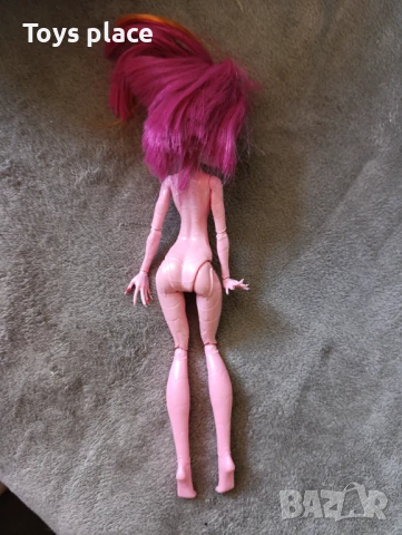 Кукли Monster high , снимка 12 - Кукли - 51236751